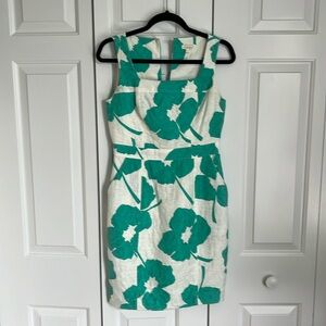 Shoshanna summer dress